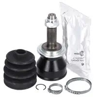 febi 185072 Antriebsgelenk Gelenksatz Antriebswelle DAIHATSU Terios 1.3-1.5i 4x4 radseitig