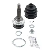 febi 185073 Antriebsgelenk Gelenksatz f&uuml;r CHEVROLET/DAEWOO Matiz 0.8-1.0 vorne radseitig