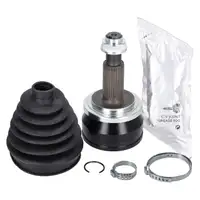 febi 185088 Antriebsgelenk Gelenksatz f&uuml;r TOYOTA Avensis T27 2.0 D-4D vorne radseitig