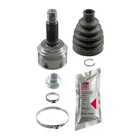 febi 185094 Gelenksatz Antriebswelle f&uuml;r HONDA CR-V 3 hinten radseitig 2.0 2.2 42330SXSA01