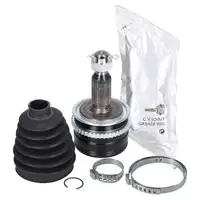 febi 185109 Antriebsgelenk Gelenksatz f&uuml;r MITSUBISHI L200 4 + 5 vorne radseitig