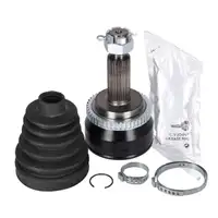 febi 185115 Antriebsgelenk Gelenksatz f&uuml;r HYUNDAI i30 1 Elantra 4 1.6 vorne radseitig
