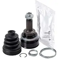 febi 185119 Antriebsgelenk Gelenksatz Antriebswelle f&uuml;r SUZUKI Ignis 2 1.3 DDiS radseitig