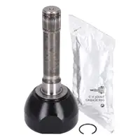 febi 185124 Antriebsgelenk Gelenksatz f&uuml;r NISSAN Patrol GR 5 2.8-3.0D vorne radseitig