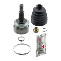 febi 185120 Gelenksatz Antriebswelle f&uuml;r TOYOTA Avensis Vorderachse radseitig 43470-80209