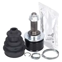 febi 185134 Antriebsgelenk Gelenksatz f&uuml;r SUZUKI Swift 3 Splash 1.3 DDiS radseitig