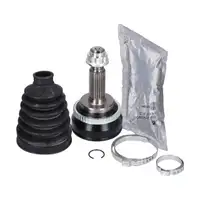 febi 185138 Antriebsgelenk Gelenksatz f&uuml;r TOYOTA Corolla E12 1.4-1.6 VVT-i vorne radseitig