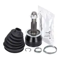 febi 185144 Antriebsgelenk Gelenksatz f&uuml;r NISSAN Pathfinder 3 Navara NP300 radseitig