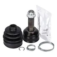 febi 185140 Antriebsgelenk Gelenksatz DAIHATSU Cuore 6 Trevis Vorderachse radseitig