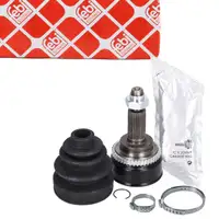 febi 185143 Antriebsgelenk Gelenksatz Antriebswelle f&uuml;r SUZUKI Ignis 2 1.5 4x4 radseitig