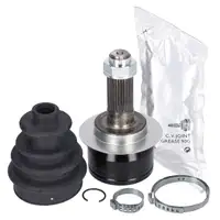 febi 185802 Antriebsgelenk Gelenksatz Antriebswelle f&uuml;r SUZUKI Swift 3 1.6 125 PS vorne
