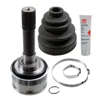 febi 185926 Antriebsgelenk Gelenksatz f&uuml;r SUZUKI VITARA/GRAND VITARA Vorderachse radseitig