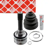 febi 185926 Antriebsgelenk Gelenksatz f&uuml;r SUZUKI VITARA/GRAND VITARA Vorderachse radseitig