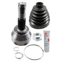 febi 186136 Antriebsgelenk Gelenksatz für FIAT Ducato 250 OPEL Movano C Jumpy Boxer vorne