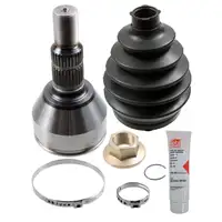 febi 186260 Antriebsgelenk Gelenksatz f&uuml;r OPEL Astra J Insignia A Vectra C vorne radseitig