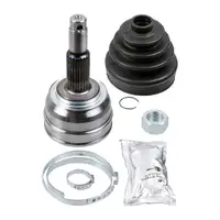 febi 186547 Antriebsgelenk Gelenksatz CHRYLSER Grand Voyager 3 vorne links radseitig