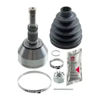 FEBI 188692 Antriebsgelenk f&uuml;r OPEL Meriva B S10 1.4 1.3/1.4 CDTI vorne radseitig 13335207