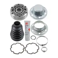 FEBI Antriebsgelenk Gelenksatz VW Amarok AUDI Q7 PORSCHE Cayenne vorne getriebeseitig