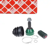 febi 183246 Antriebsgelenk Gelenksatz f&uuml;r CHEVROLET Epica DAEWOO Evanda 2.0 radseitig