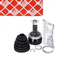 febi 183248 Antriebsgelenk Gelenksatz f&uuml;r HYUNDAI Grandeur TG Sonata 5 3.3 radseitig
