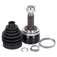 febi 183243 Antriebsgelenk Gelenksatz f&uuml;r HYUNDAI Asscent 2 + 3 Getz vorne radseitig