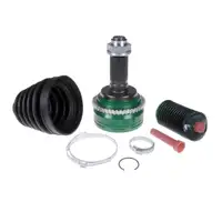 febi 183254 Antriebsgelenk Gelenksatz Antriebswelle f&uuml;r MAZDA 6 GG GY 2.0D Vorderachse