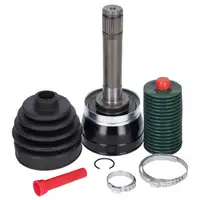 febi 183255 Antriebsgelenk Gelenksatz f&uuml;r NISSAN Navara DP22 2.5 dCi vorne radseitig
