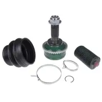 febi 183253 Antriebsgelenk Gelenksatz f&uuml;r MAZDA 6 GG GY 2.0D bis BJ 01.2003 radseitig