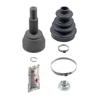 febi Antriebsgelenk Antriebswellengelenk Gelenksatz f&uuml;r FORD Fiesta 6 Mk6 vorne 2047420