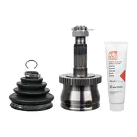 febi 194266 Gelenksatz Antriebswelle f&uuml;r JEEP Grand Cherokee vorne radseitig RL012749AC