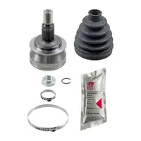 febi 194398 Gelenksatz Antriebswelle f&uuml;r MERCEDES W169 W245 vorne radseitig 1693601068