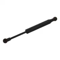 febi Gest&auml;nged&auml;mpfer Einspritzanlage f&uuml;r MERCEDES T1 B601 OM601 OM602 OM603 6010701167