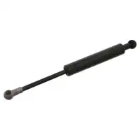 febi Injection System Linkage Damper for MERCEDES W123 S123 W460 OM616 OM617 6170700167