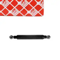febi Gestängedämpfer Einspritzanlage für MERCEDES 124 W124 190 W201 OM602 OM603 6030700367