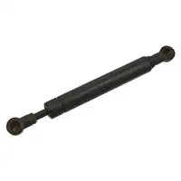 febi Gest&auml;nged&auml;mpfer Einspritzanlage f&uuml;r MERCEDES W202 W124 OM601 OM605 OM606 6050700167