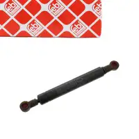 febi 14690 Gest&auml;nged&auml;mpfer Einspritzanlage f&uuml;r MERCEDES-BENZ W638 2.3D OM601 6010702167