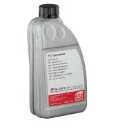AIC Getriebefilter Satz + 8L febi Getriebe&ouml;l f&uuml;r AUDI A4 B6 B7 A6 C5 C6 A8 CVT-Getriebe