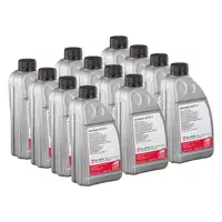 12L febi 49700 DCTF-II Doppelkupplungsgetriebe&ouml;l f&uuml;r VW TL 52529-C / G055529