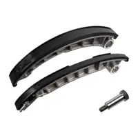febi Gleitschienensatz Steuerkette f&uuml;r PEUGEOT Boxer CITROEN Jumper 2 FIAT Ducato 3.0