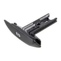 febi Feststellbremse Parkbremse Schalter f&uuml;r MERCEDES W204 W212 X204 C218 2044270020