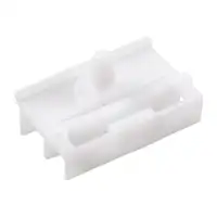 5x febi 1000271 Halteclip Unterbodenverkleidung f&uuml;r BMW E36 E46 E90 E91 Z3 51718184574