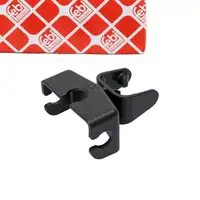 febi 176721 Halter Verbindungskabel ABS Sensor f&uuml;r VW Golf 6 7 Passat B7 Tiguan 1K0614167C