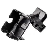 febi 176723 Halter Verbindungskabel ABS Sensor f&uuml;r VW Golf 5 6 Passat B6 B7 Tiguan Touran