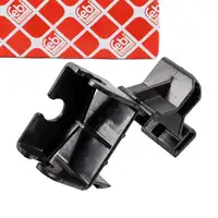 febi 176723 Halter Verbindungskabel ABS Sensor f&uuml;r VW Golf 5 6 Passat B6 B7 Tiguan Touran