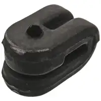 febi 10305 Auspuffgummi Schalld&auml;mpferhalter f&uuml;r RENAULT Clio 1 Kangoo 7700779356