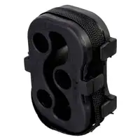 febi 174311 Auspuffgummi Schalld&auml;mpferhalter Haltegummi f&uuml;r FIAT Punto 199 hinten 55702862