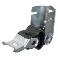 febi Auspuffgummi Haltegummi f&uuml;r RENAULT Clio 3 Modus 1.2-2.0 1.5 dCi hinten 206515699R
