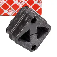 febi 170917 Auspuffgummi ESD f&uuml;r BMW F10/11 520-550i M5 F12/13/06 640-650i M6 F01 730-760i