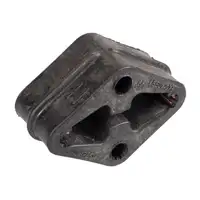 febi 170922 Auspuffgummi Haltegummi f&uuml;r BMW G20 G30/31 G11 X5 X6 B48 B58 N63 18308631988