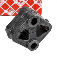 febi 170933 Auspuffgummi f&uuml;r BMW F20 F40 F30/31 G20/21 F32/33/36 G22/23/26 G30 G11 X1 X3